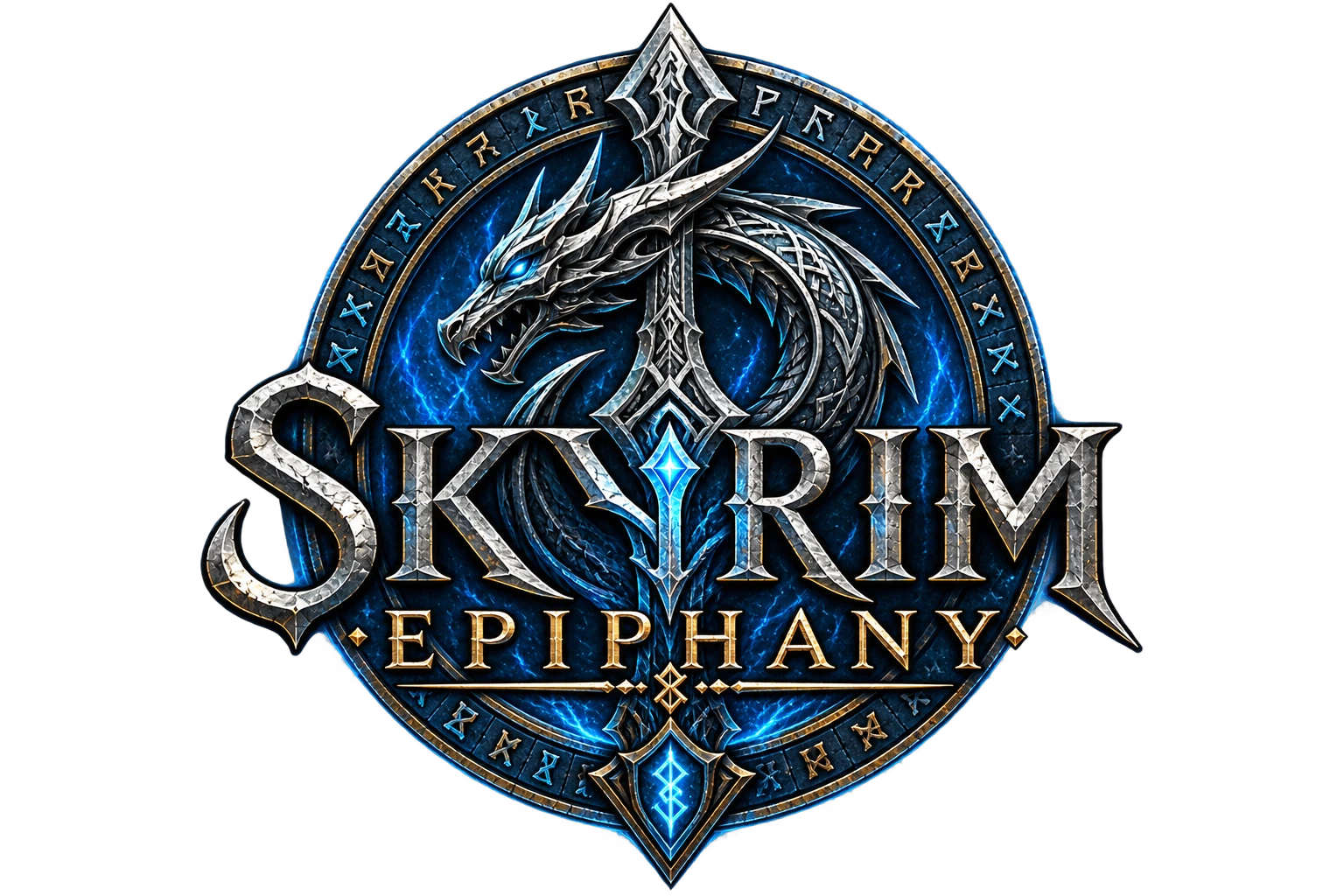 Skyrim Epiphany
